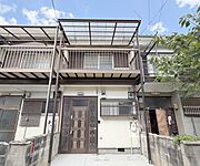 淀駅より徒歩14分 築66年8ヶ月の賃貸物件