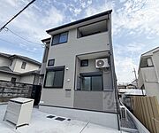 藤森駅より徒歩12分 1階 新築の賃貸物件