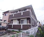 ソレイユ野色 2階 築17年の賃貸物件