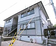 六地蔵ハイツ 2階 築30年2ヶ月の賃貸物件