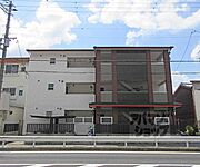 観月橋駅より徒歩4分 3階 築9年6ヶ月の賃貸物件