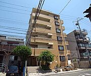 ヴァンテアン 3階 築34年11ヶ月の賃貸物件