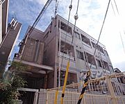 セイント18 1階 築36年3ヶ月の賃貸物件