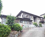東野駅より徒歩22分 2階 築37年8ヶ月の賃貸物件