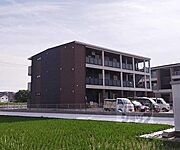 瀬田駅より徒歩15分 1階 築1年1ヶ月の賃貸物件