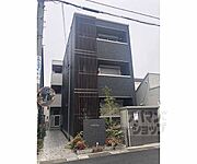 膳所駅より徒歩14分 3階 築6年9ヶ月の賃貸物件