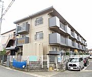 ハイツ村田 2階 築47年8ヶ月の賃貸物件