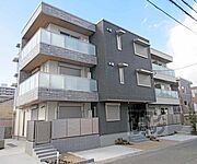 竹田駅より徒歩25分 2階 築4年7ヶ月の賃貸物件