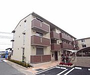 カーサ ルミノサ ドゥーエ 1階 築9年6ヶ月の賃貸物件