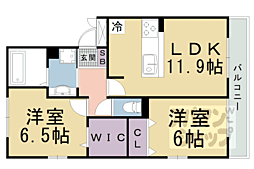 JR東海道・山陽本線 瀬田駅 徒歩15分