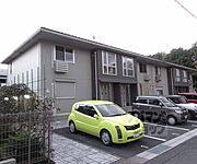 シャルマン北大路 2階 築16年3ヶ月の賃貸物件