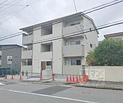 醍醐駅より徒歩2分 3階 新築の賃貸物件