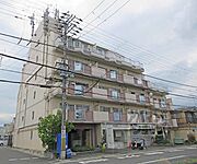 第20洛西ハイツ久我 5階 築36年5ヶ月の賃貸物件