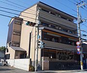 ウィズ大宮通 3階 築14年10ヶ月の賃貸物件