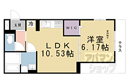 近鉄京都線 伏見駅 徒歩11分