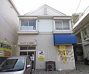 中ノ庄駅より徒歩1分 2階 築37年9ヶ月の賃貸物件