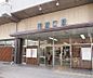 周辺：丹波口駅まで338m