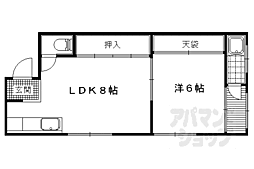 マンションゆり 3階