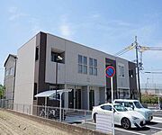 クオリア弐番館 2階 築10年7ヶ月の賃貸物件
