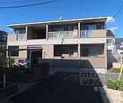 東寺駅より徒歩14分 1階 築6年7ヶ月の賃貸物件