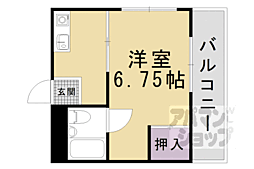 H1フラットマンション 3階