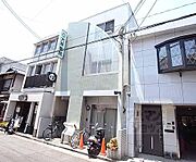 伏見桃山駅より徒歩1分 3階 築32年3ヶ月の賃貸物件