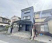 東野駅より徒歩24分 築28年3ヶ月の賃貸物件