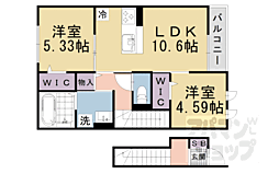 JR東海道・山陽本線 瀬田駅 徒歩15分 2階/-