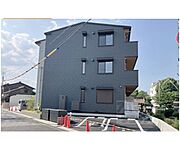 膳所本町駅より徒歩1分 2階 築39年6ヶ月の賃貸物件