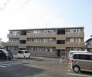 デルタオッツ 3階 築16年6ヶ月の賃貸物件