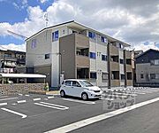 向日町駅より徒歩35分 1階 築2年5ヶ月の賃貸物件