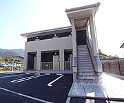 グレースIWATA 2階 築12年9ヶ月の賃貸物件