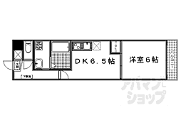 京阪本線 墨染駅 徒歩5分