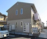 カーサデハル 1階 築10年6ヶ月の賃貸物件