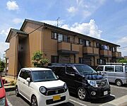 ルミエール２ 2階 築18年4ヶ月の賃貸物件