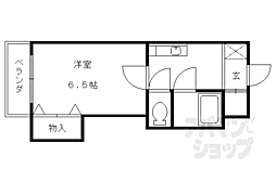 京阪本線 龍谷大前深草駅 徒歩2分 2階/-