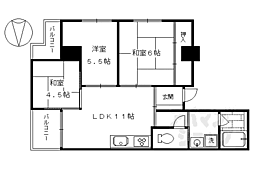 JR東海道・山陽本線 桂川駅 徒歩5分