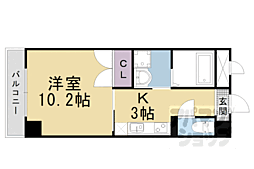 JR東海道・山陽本線 大津駅 徒歩10分 7階/-