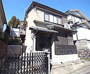 御陵駅より徒歩23分 築31年5ヶ月の賃貸物件