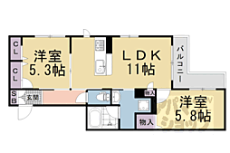 京阪本線 丹波橋駅 徒歩7分