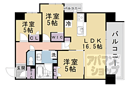JR東海道・山陽本線 膳所駅 徒歩8分