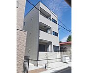 竹田駅より徒歩5分 2階 新築の賃貸物件
