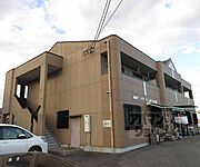 おごと温泉駅より徒歩7分 2階 新築の賃貸物件