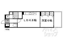 近鉄京都線 伏見駅 徒歩4分