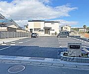 向日町駅より徒歩42分 2階 新築の賃貸物件