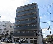 藤森駅より徒歩6分 2階 築5年10ヶ月の賃貸物件