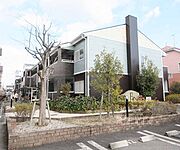 フェイバリット淡海 1階 築24年9ヶ月の賃貸物件