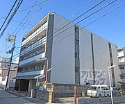 中書島駅より徒歩7分 3階 築5年10ヶ月の賃貸物件