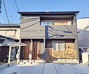 淀駅より徒歩17分 築4年2ヶ月の賃貸物件