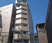 西大路駅より徒歩7分 6階 築21年2ヶ月の賃貸物件